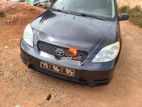 toyota matrix