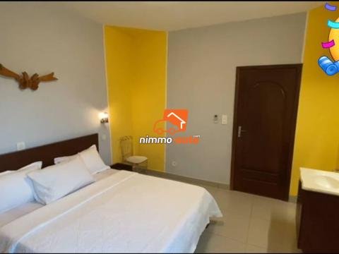 studio meublés à louer à Douala (Yassa)