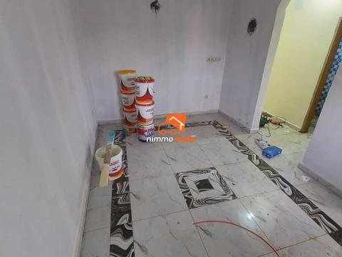 appartement 2 chambres