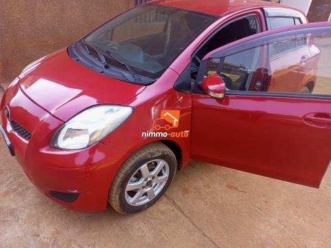 Yaris 2009 automatique à vendre