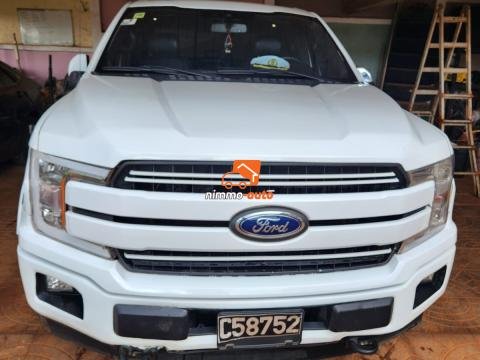 Ford F150