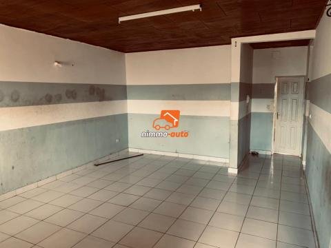Appartement à Louer à Nsimeyong