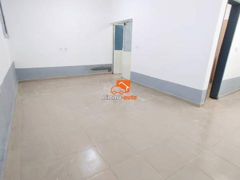 appartement 2 chambres