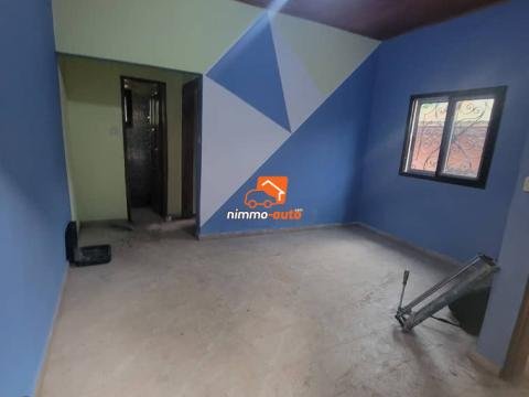 studio moderne
