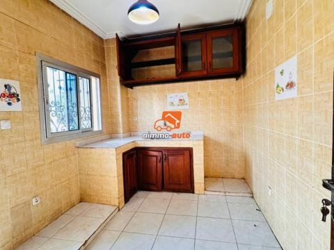 appartement 2 chambres