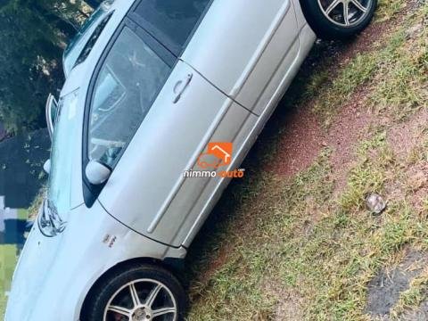 toyota corolla 115