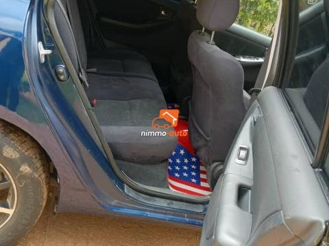 toyota corolla 115 à vendre