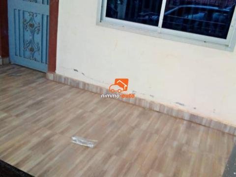 Appartement Moderne à louer à Nkolfoulou dans la Barrière