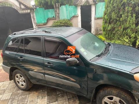 RAV4   2003