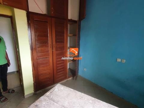Appartement à louer à Obobogo