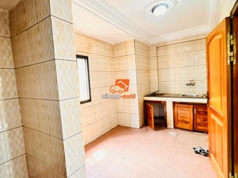 appartement 2 chambres