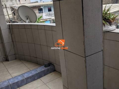 appartement moderne situé a akwa nord