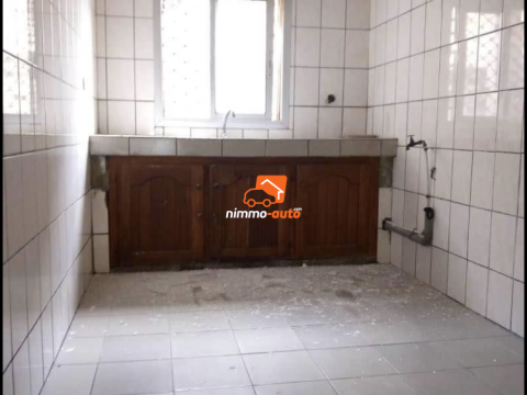Appartement à louer à Bonamoussadi