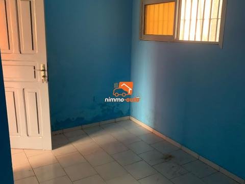 appartement 2 chambres