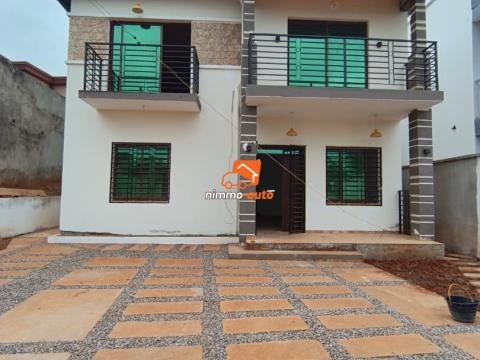 duplex jamais habité à vendre ou à louer