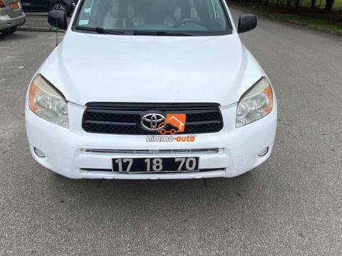 TOYOTA RAV4 4WD