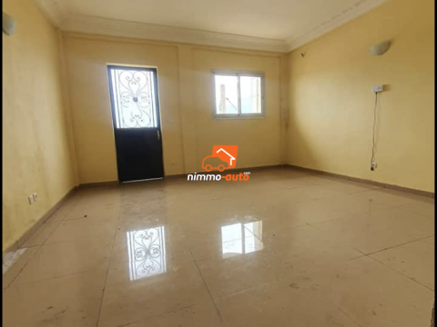 Appartement à louer à Deido