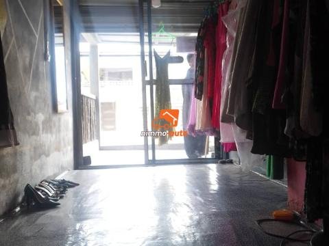 boutique à louer
