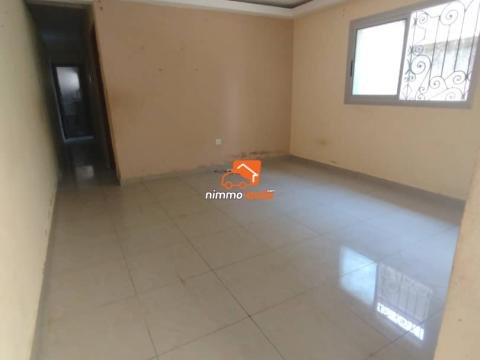 appartement 2 chambres