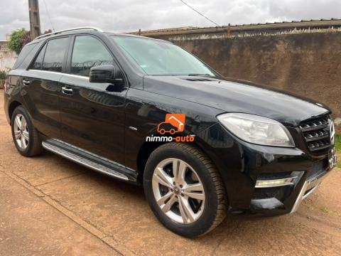 mercedes benz ml 350