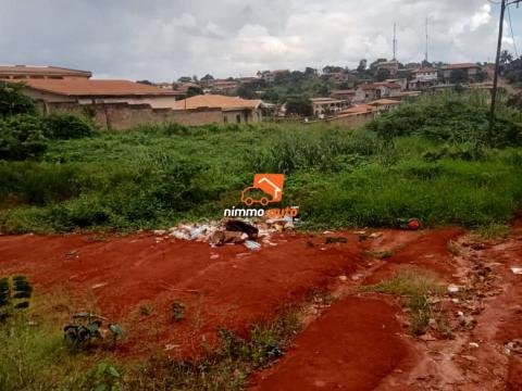 Terrain titré ODZA