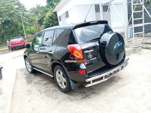toyota rav4 2015 a louer
