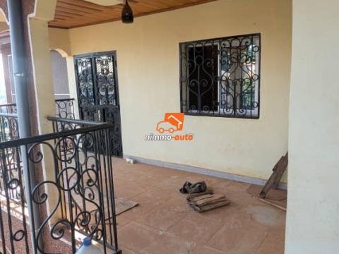 appartement 3 chambres