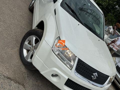 Suzuki vitara 2012