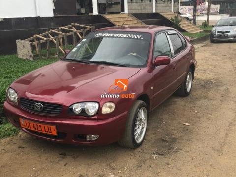 Voiture