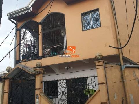villa à vendre