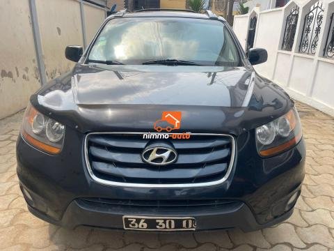 HYUNDAI SANTAFE LIMITED AWD