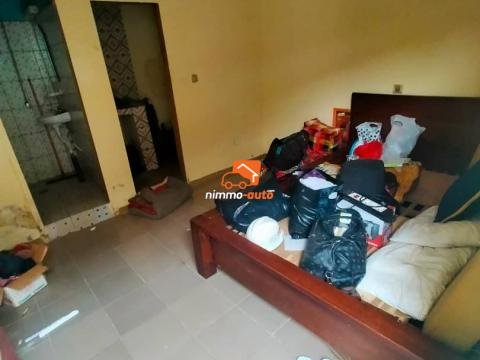 CHAMBRE MODERNE A LOUER