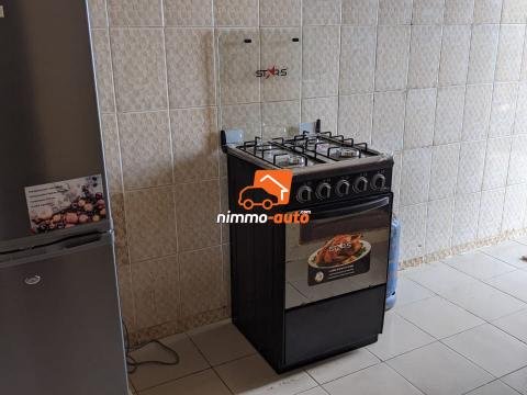MAGNIFIQUE APPARTEMENT MEUBLE A LOUER A EMANA