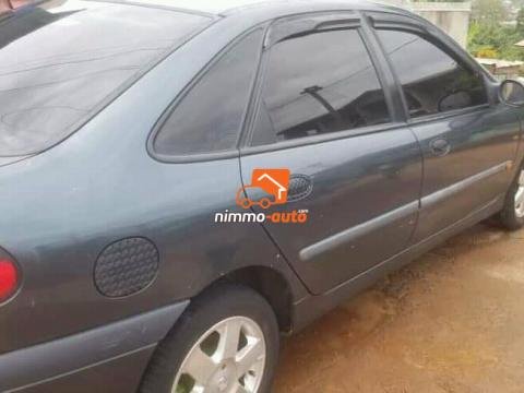 Renault laguna