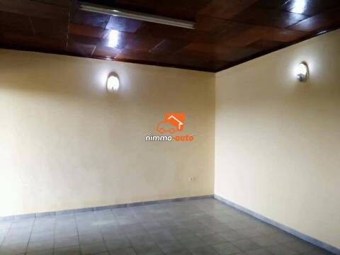 Appartement a louer a essono city
