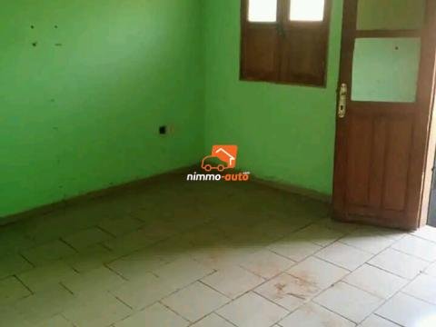 Studio moderne a louer a ngousso