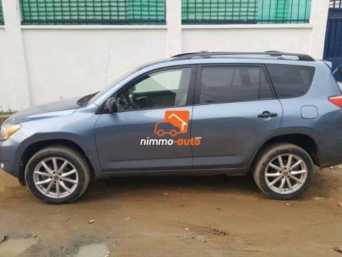 Rav4 2008