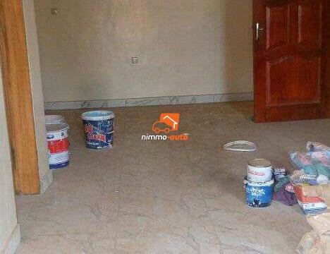 Appartement moderne a louer a simbock