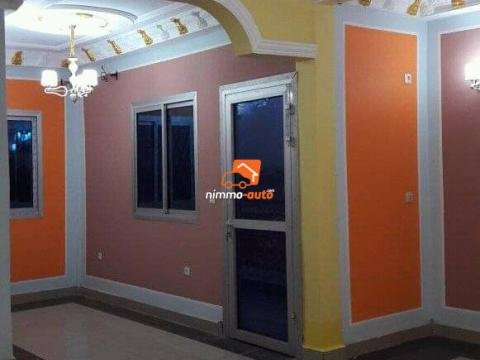Appartement moderne nouvellement construit a damas
