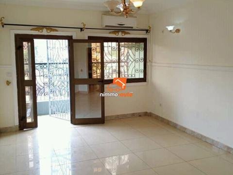 Appartement moderne a louer à damas