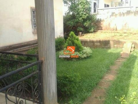 Villa à vendre à Essos