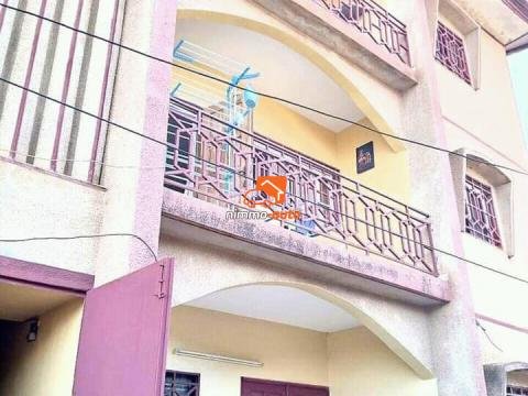 Appartement moderne a louer a l'omnisport