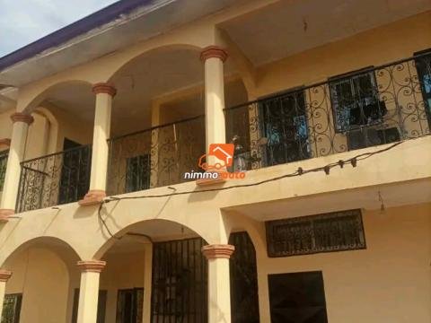 Appartement moderne a louer a minboman