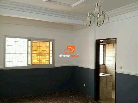 Appartement moderne a louer a biyem assi