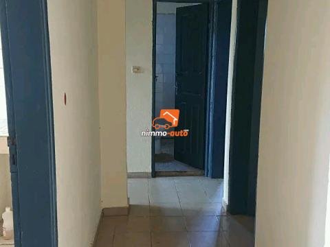 Appartement moderne a louer a efoulan