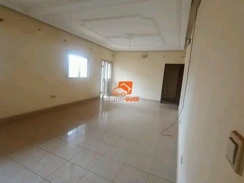 Appartement moderne a louer a jouvence