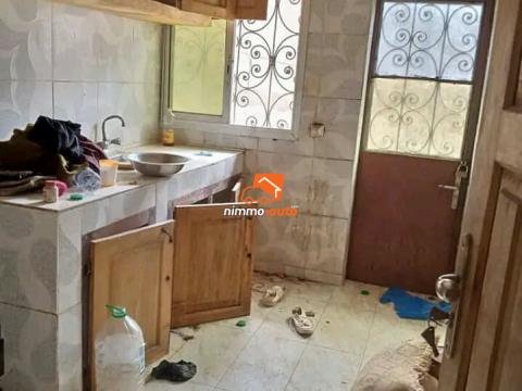 Appartement moderne a louer a ekounou (stade abega)