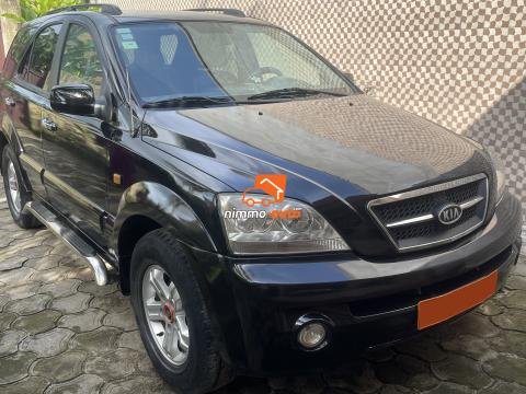 Kia Sorento 2003