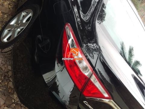 camry 2018 (PD)