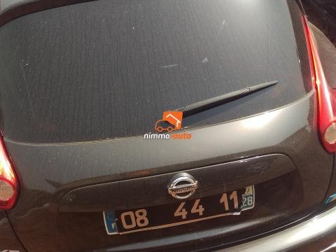 Nissan juke (Pdk1)